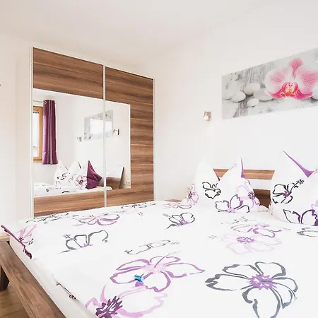 Sunshine Apartment Nauders