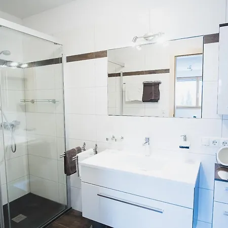 Apartamento Sunshine