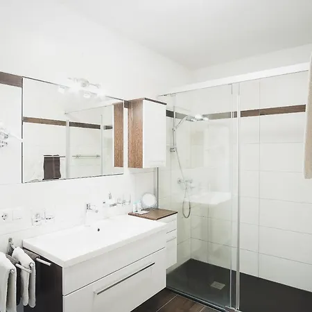Apartamento Sunshine Nauders