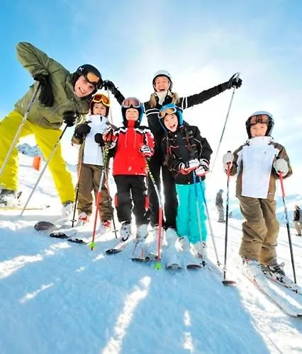 Sunshine 아파트 나우더스