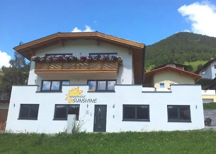 Sunshine * 나우더스