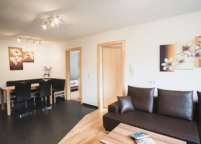 Sunshine 아파트 나우더스