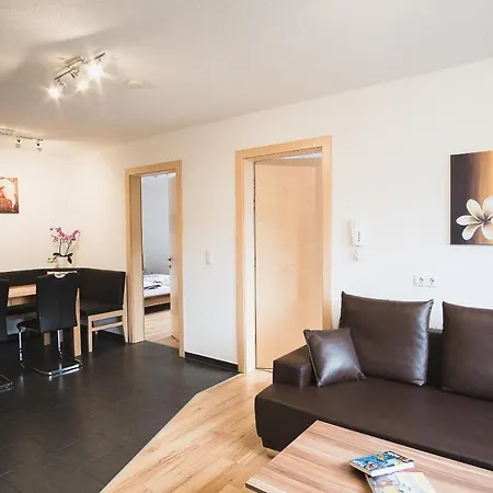 Sunshine Apartment Nauders