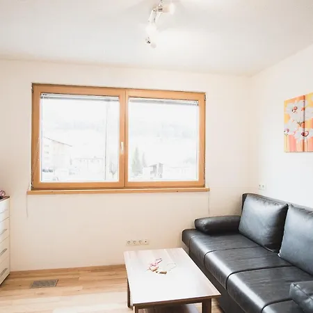 Sunshine Apartment