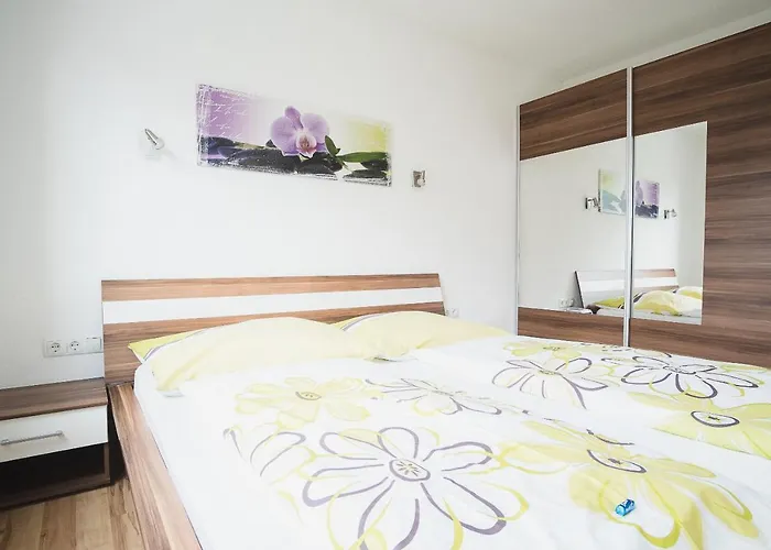 Sunshine Lägenhet *