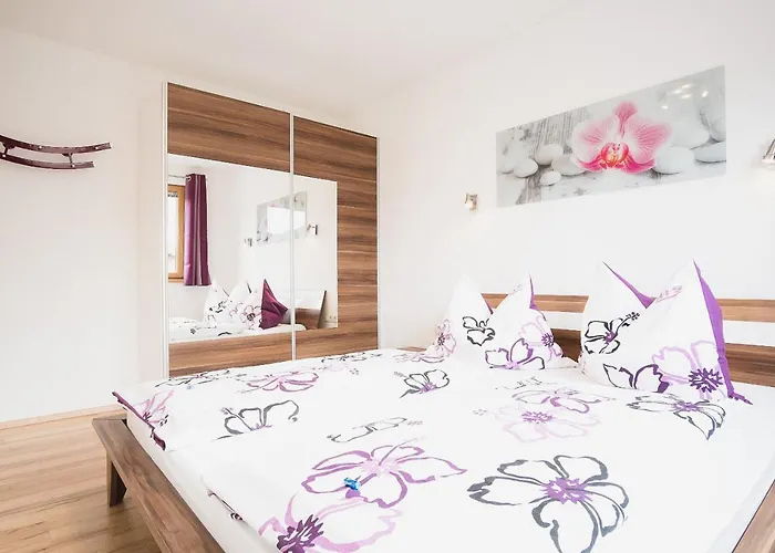 Sunshine Lägenhet Nauders